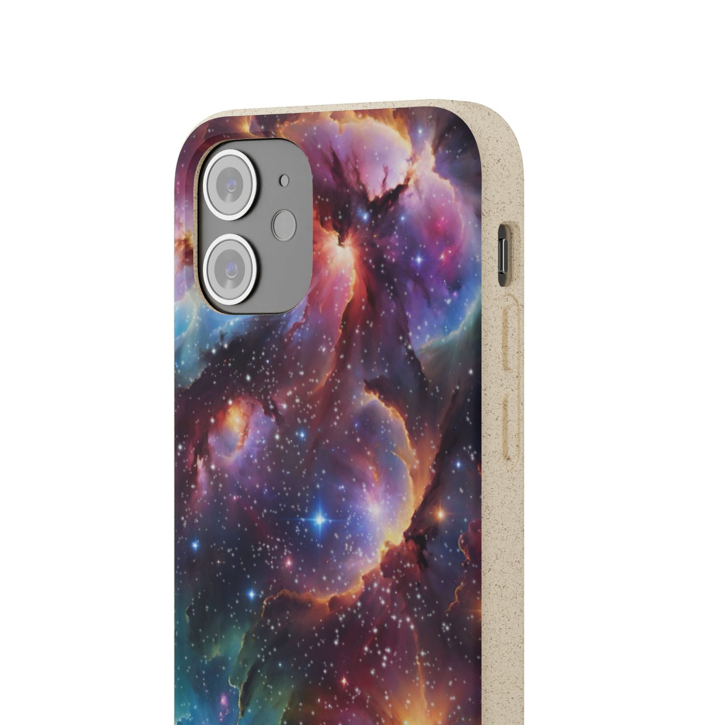Phone Case - Universe 25