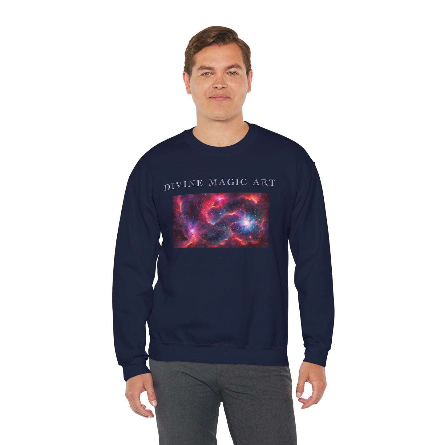 Sweatshirt - Universe 23