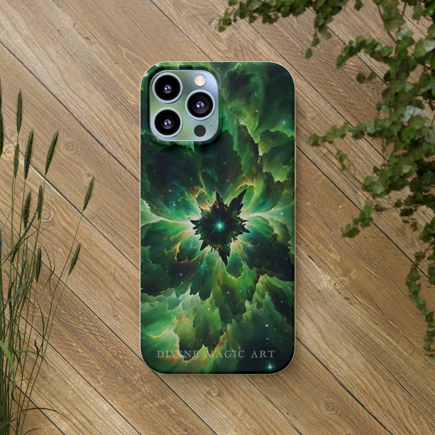 Phone Case - Universe v15