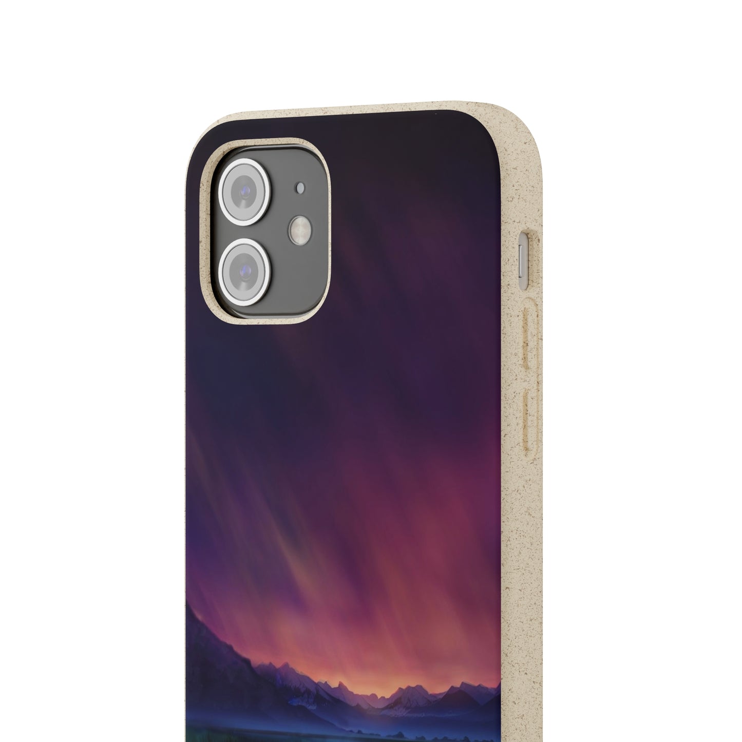 Biodegradable Phone Case - Paradise v1