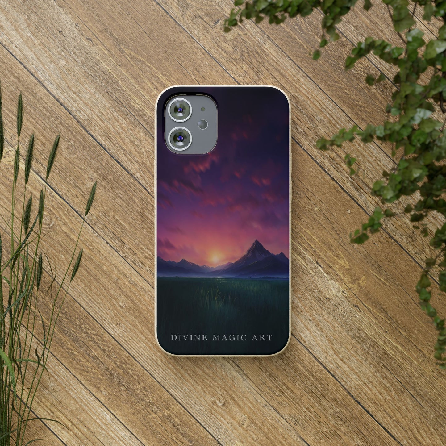 Phone Case - Paradise v1