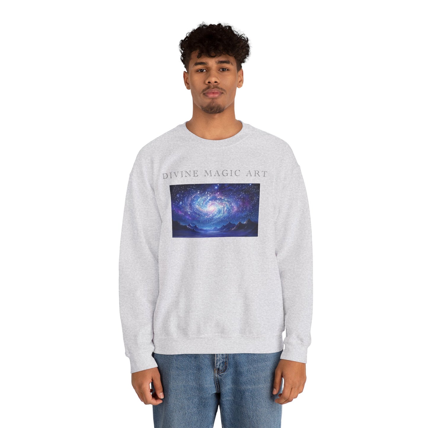 Sweatshirt - Universe 21