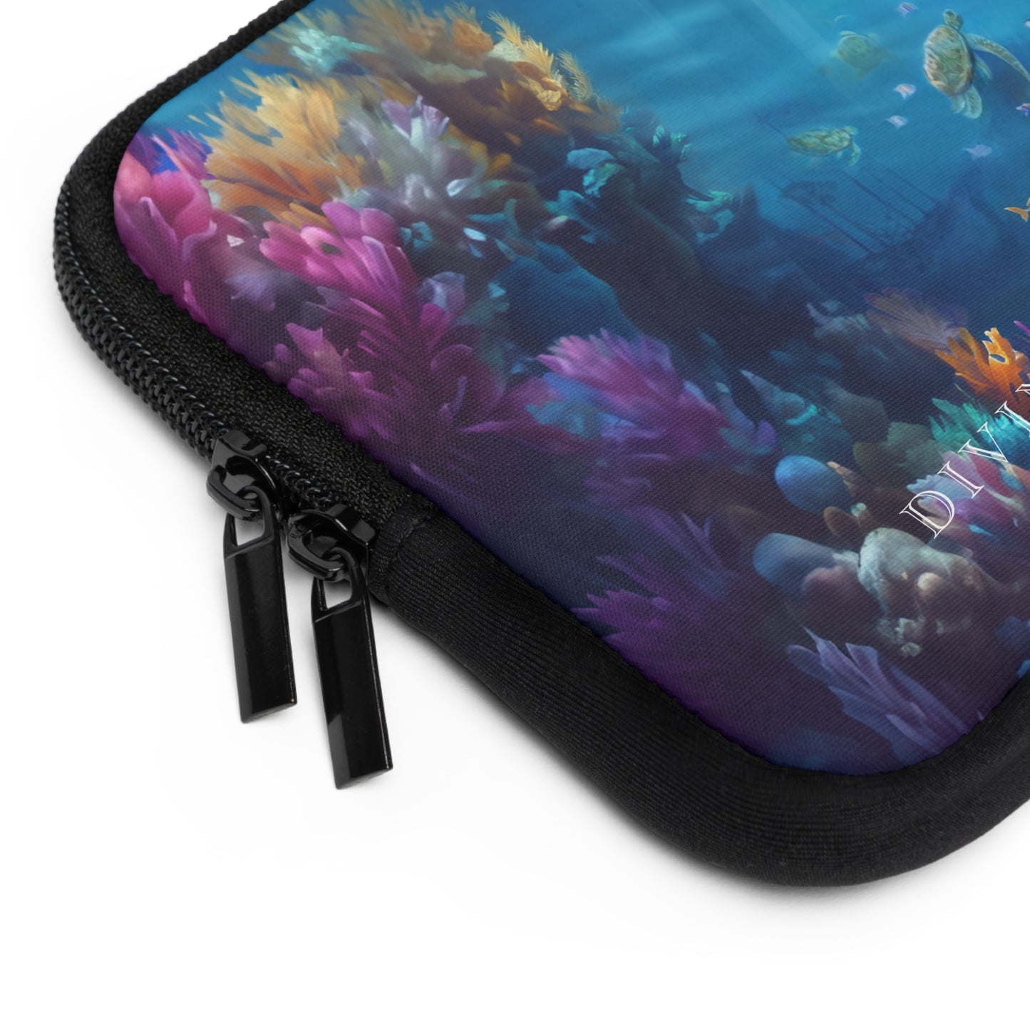 Laptop Sleeve - Paradise 2