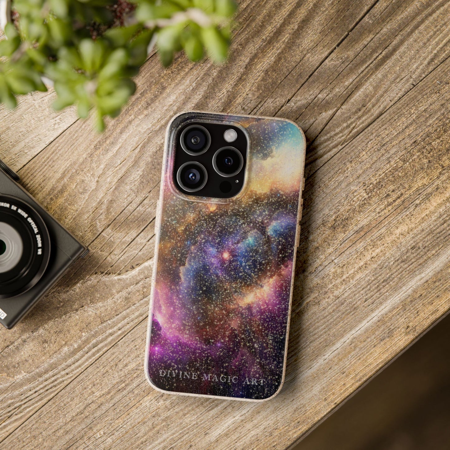 Phone Case - Universe 14