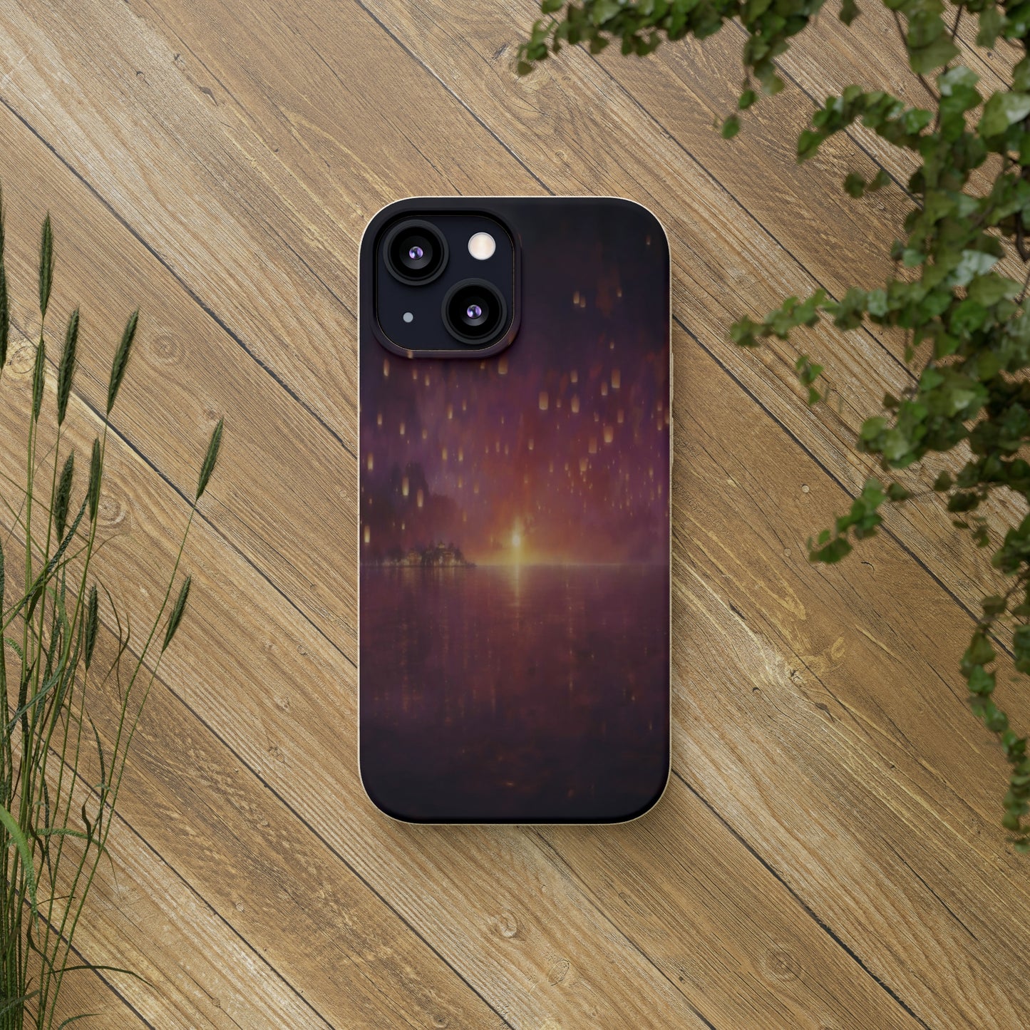 Phone Case - Paradise v19