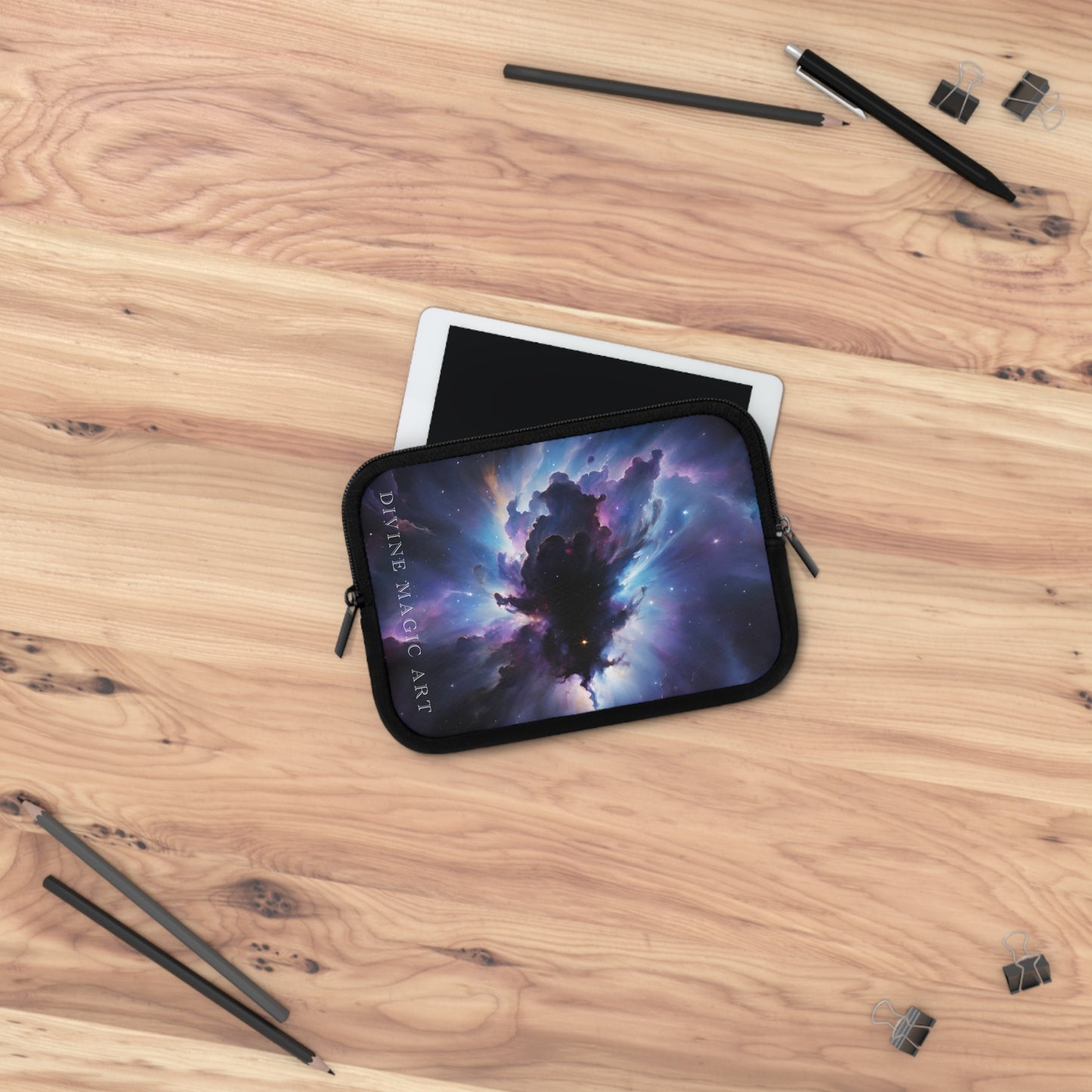 Laptop Sleeve - Universe 11