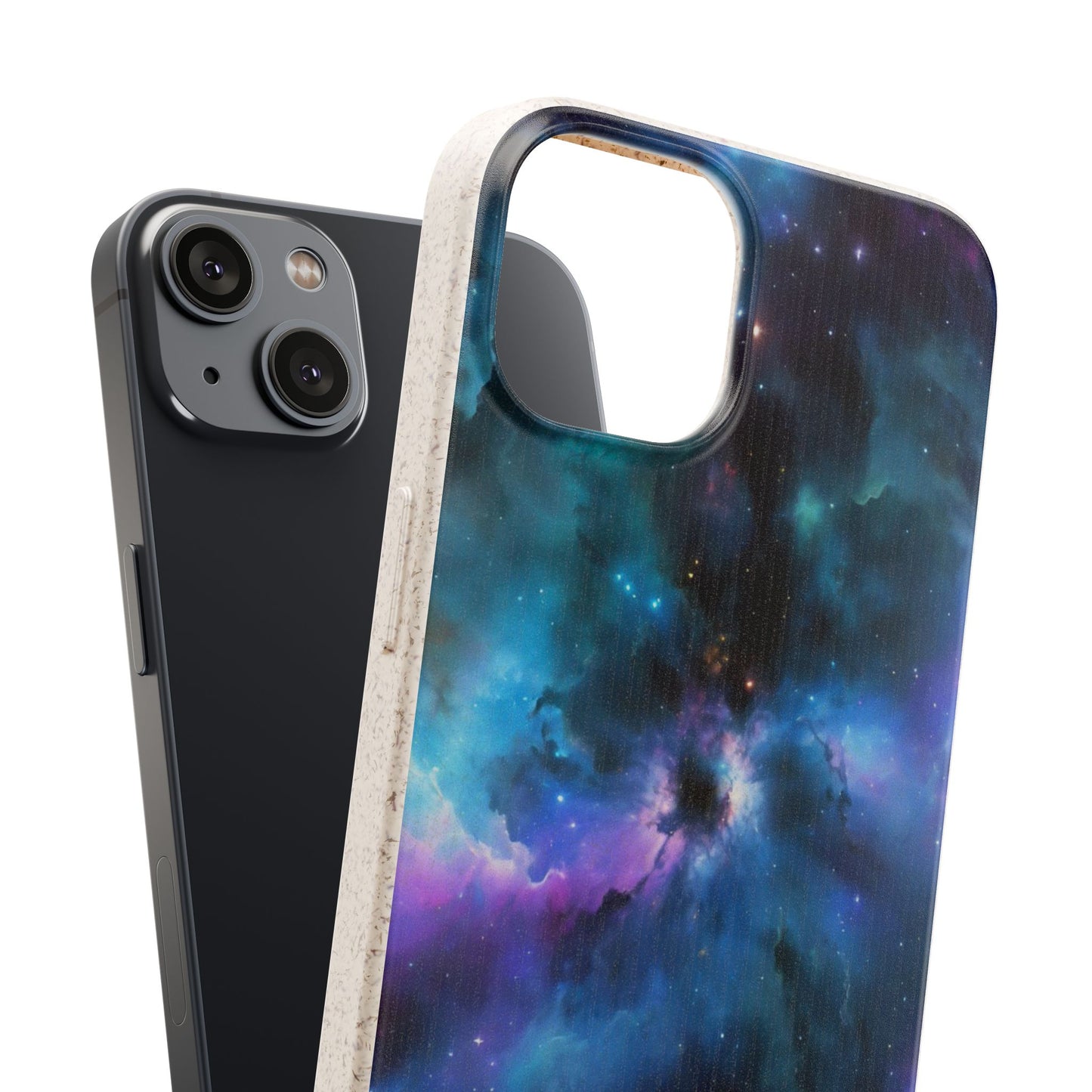 Phone Case - Universe v8