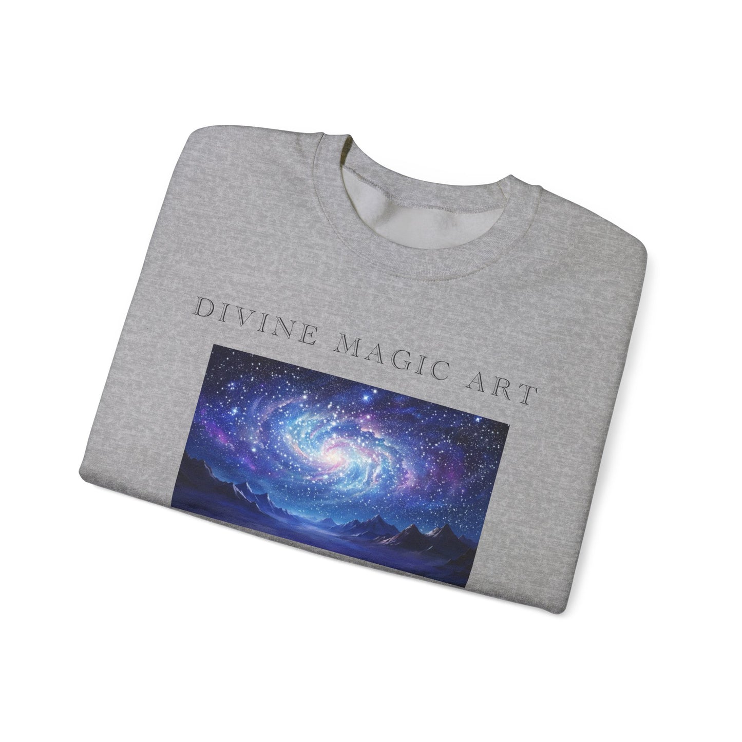 Sweatshirt - Universe 21