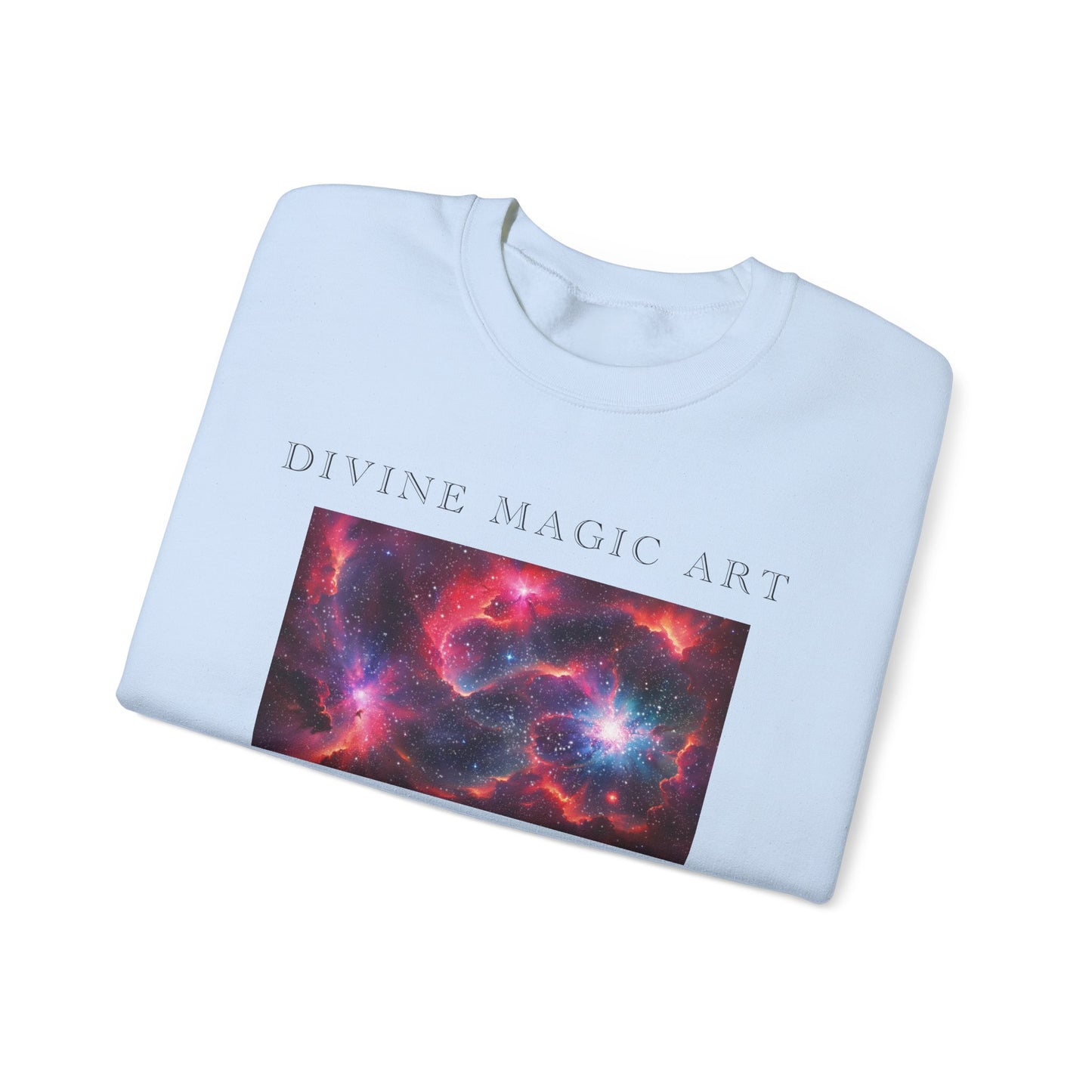 Sweatshirt - Universe 23