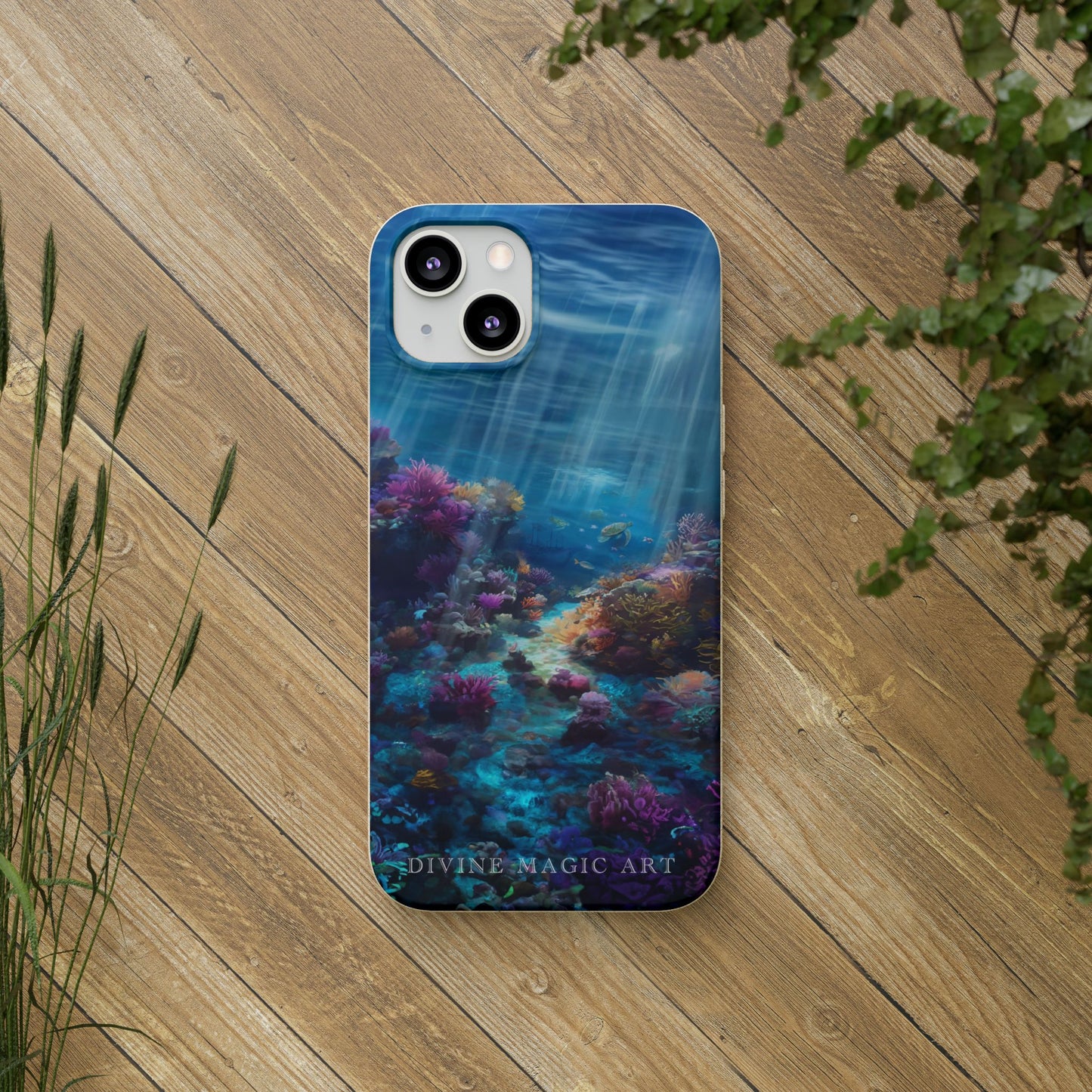 Phone Case - Paradise v2