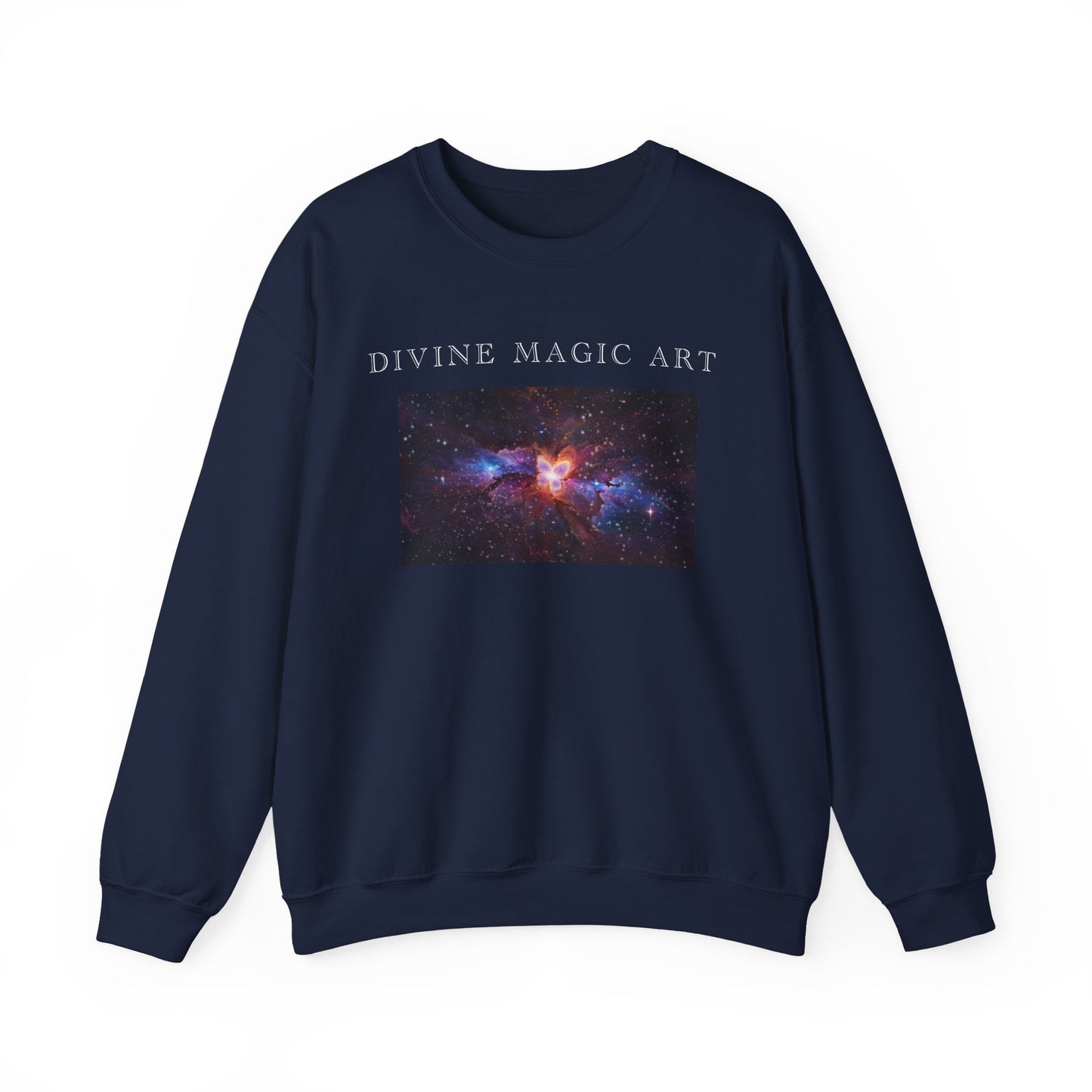 Sweatshirt - Universe 22