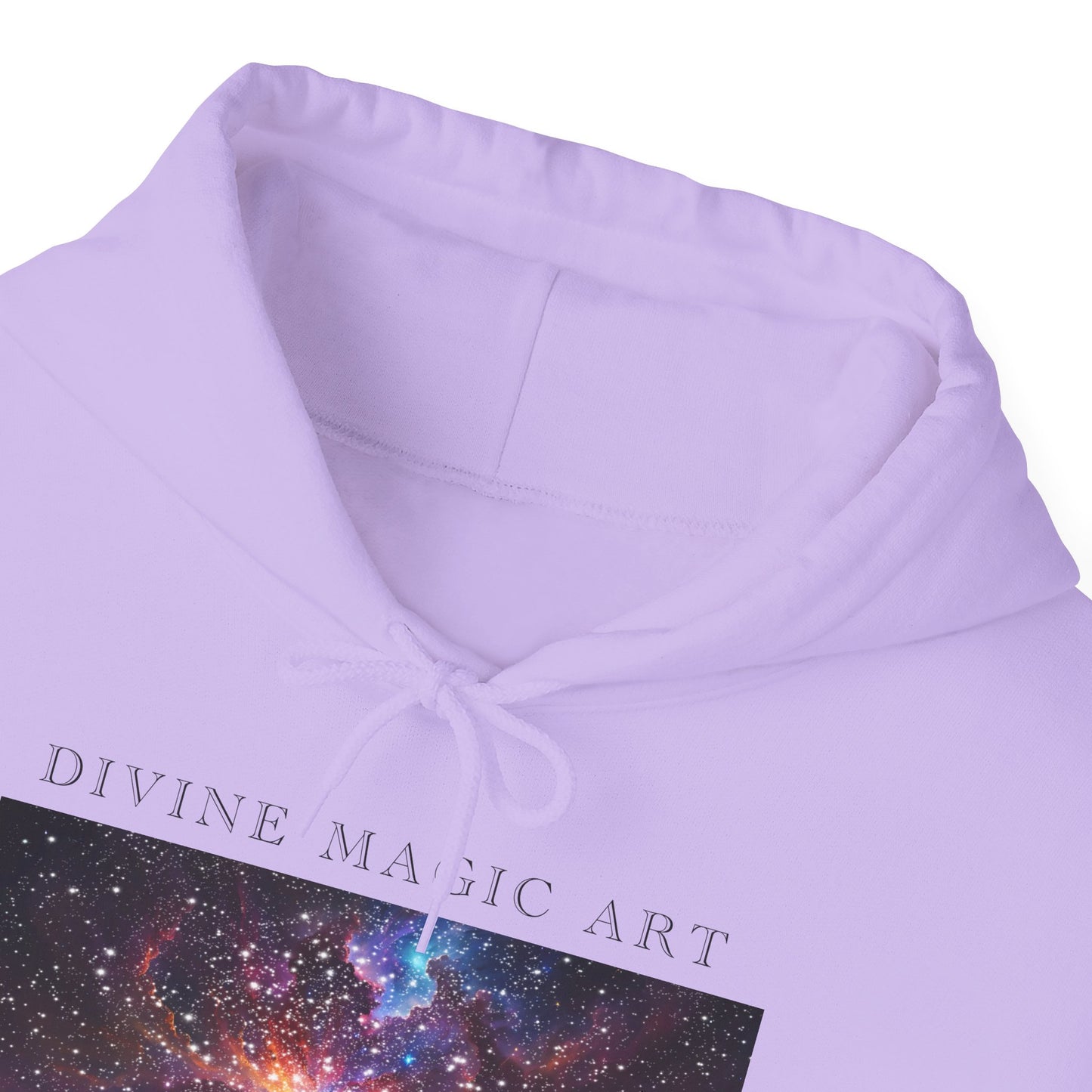 Unisex Hoodie - Universe 7