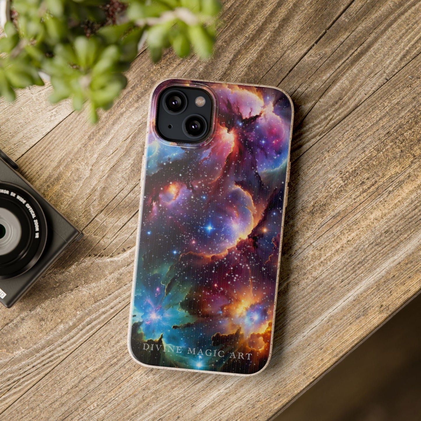 Phone Case - Universe 25