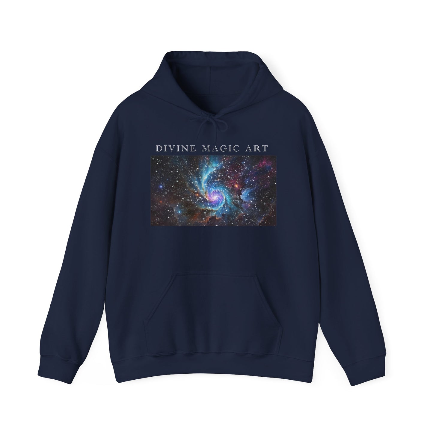 Unisex Hoodie - Universe 5