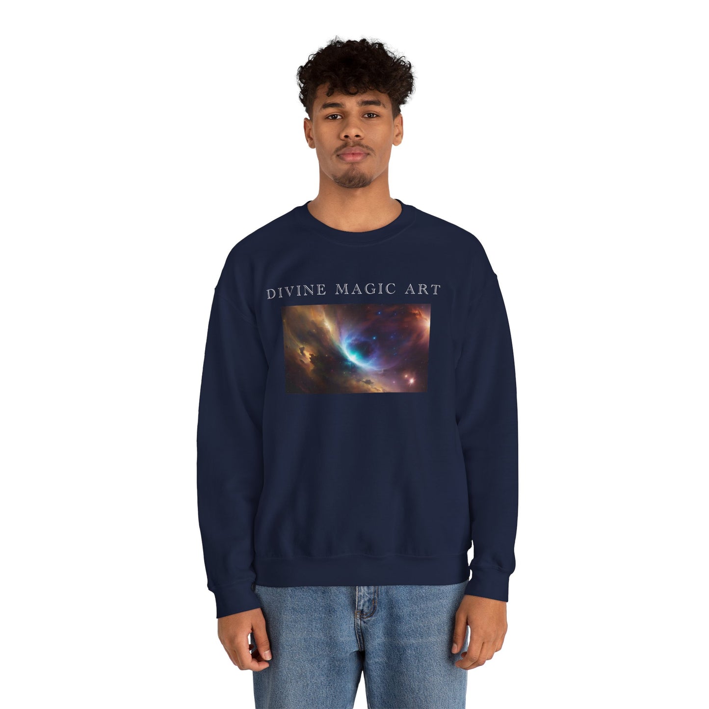 Sweatshirt - Universe 2