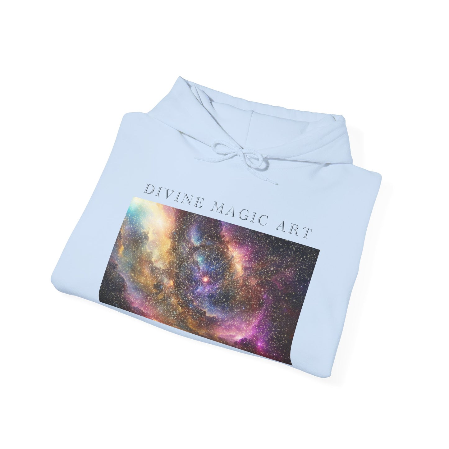 Unisex Hoodie - Universe 14