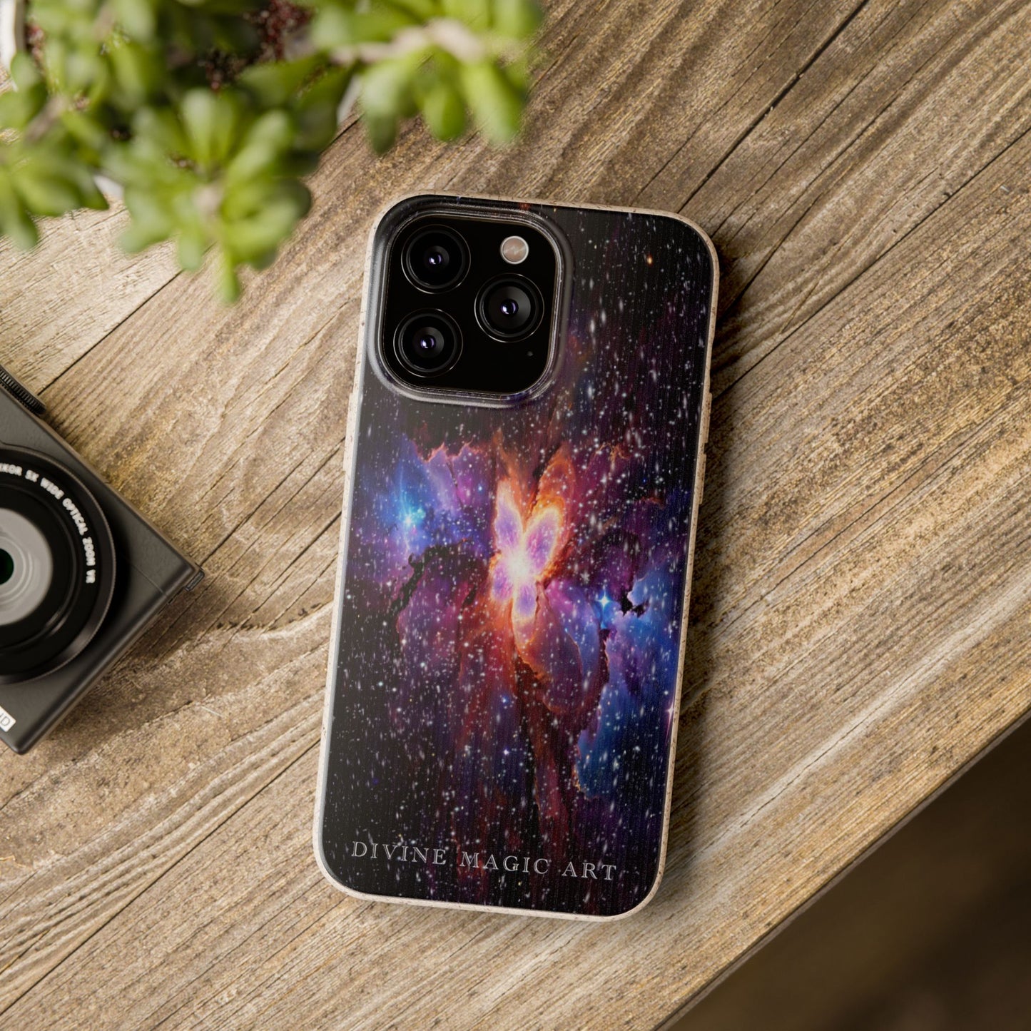 Phone Case - Universe v23