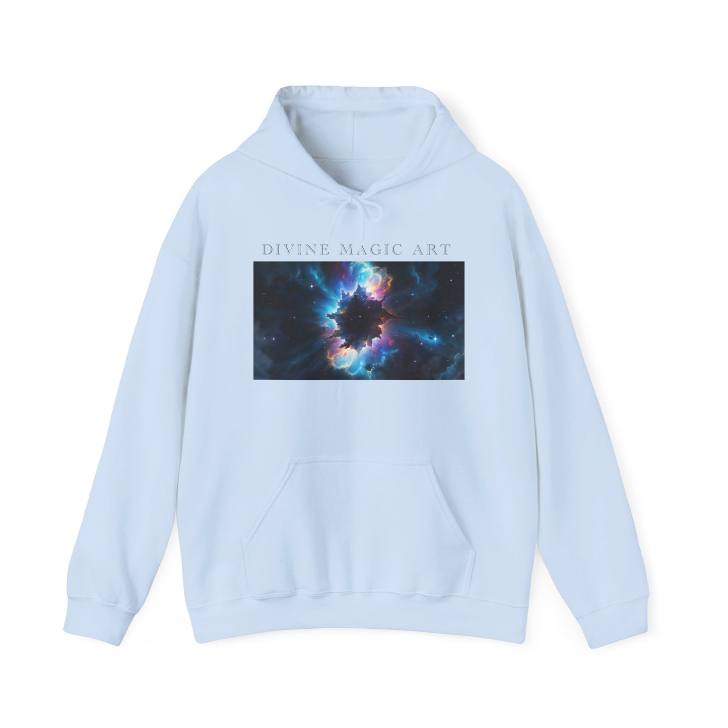 Unisex Hoodie - Universe 10