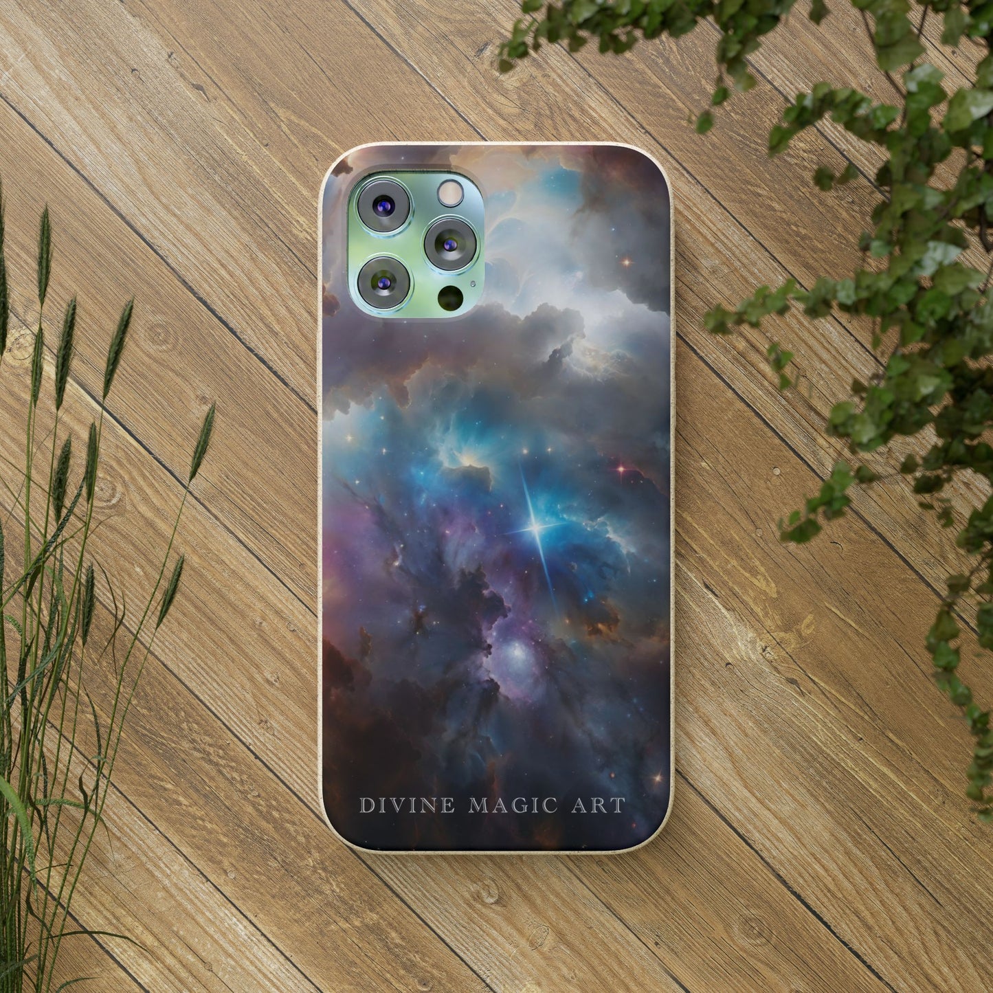 Phone Case - Universe v16