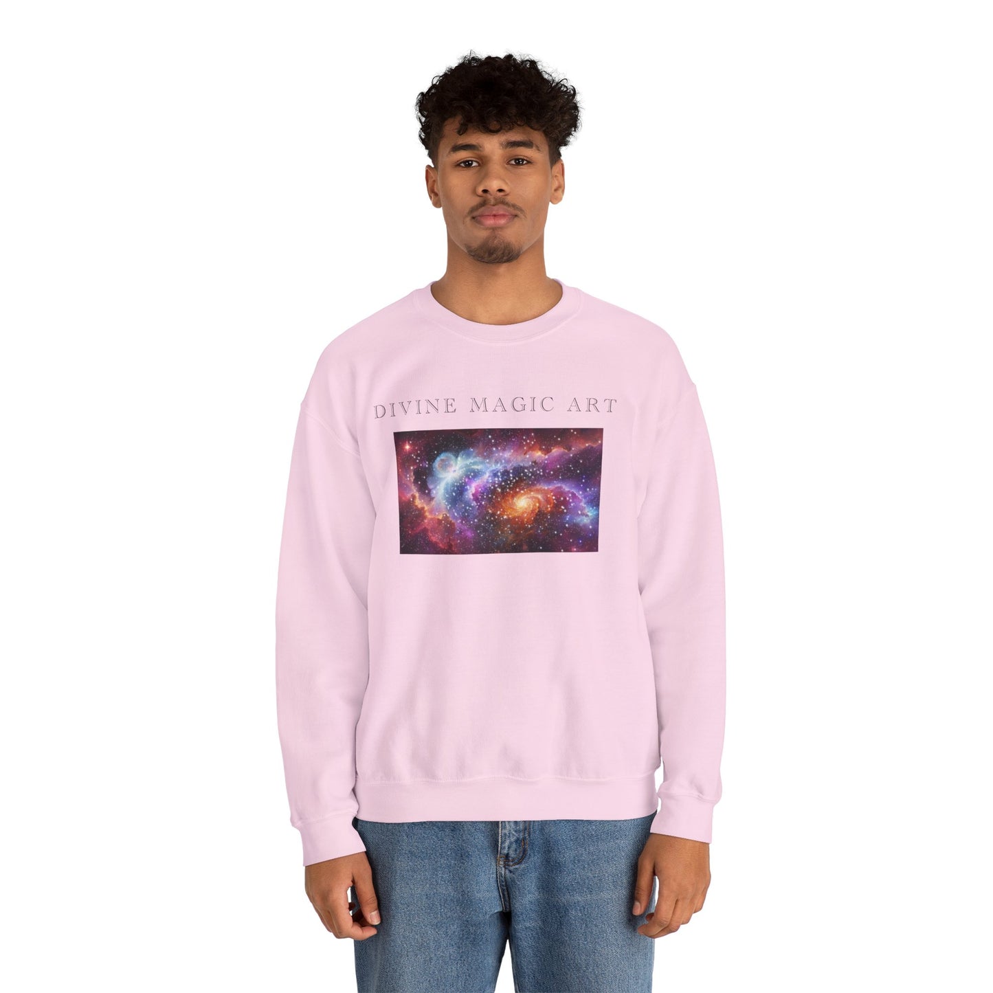 Sweatshirt - Universe 20
