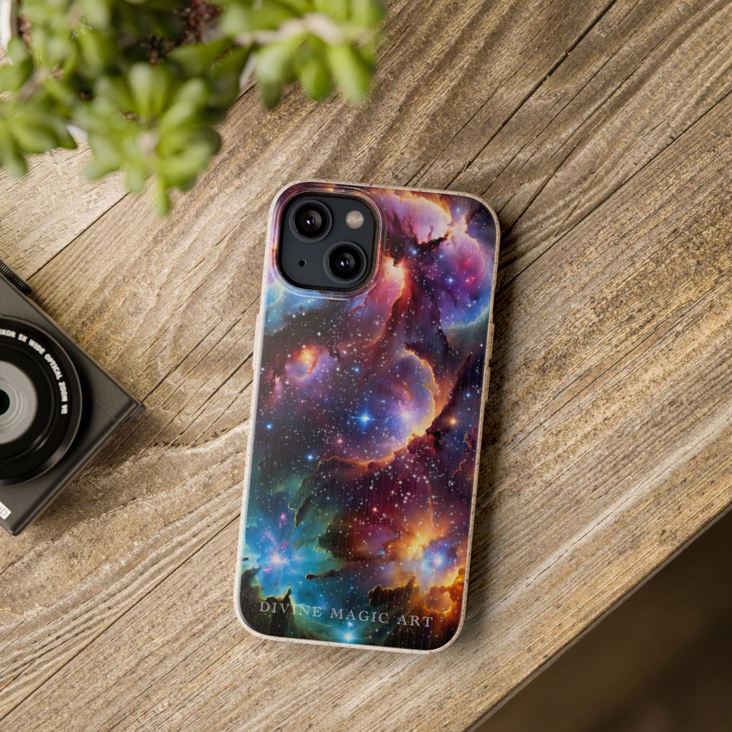 Phone Case - Universe 25