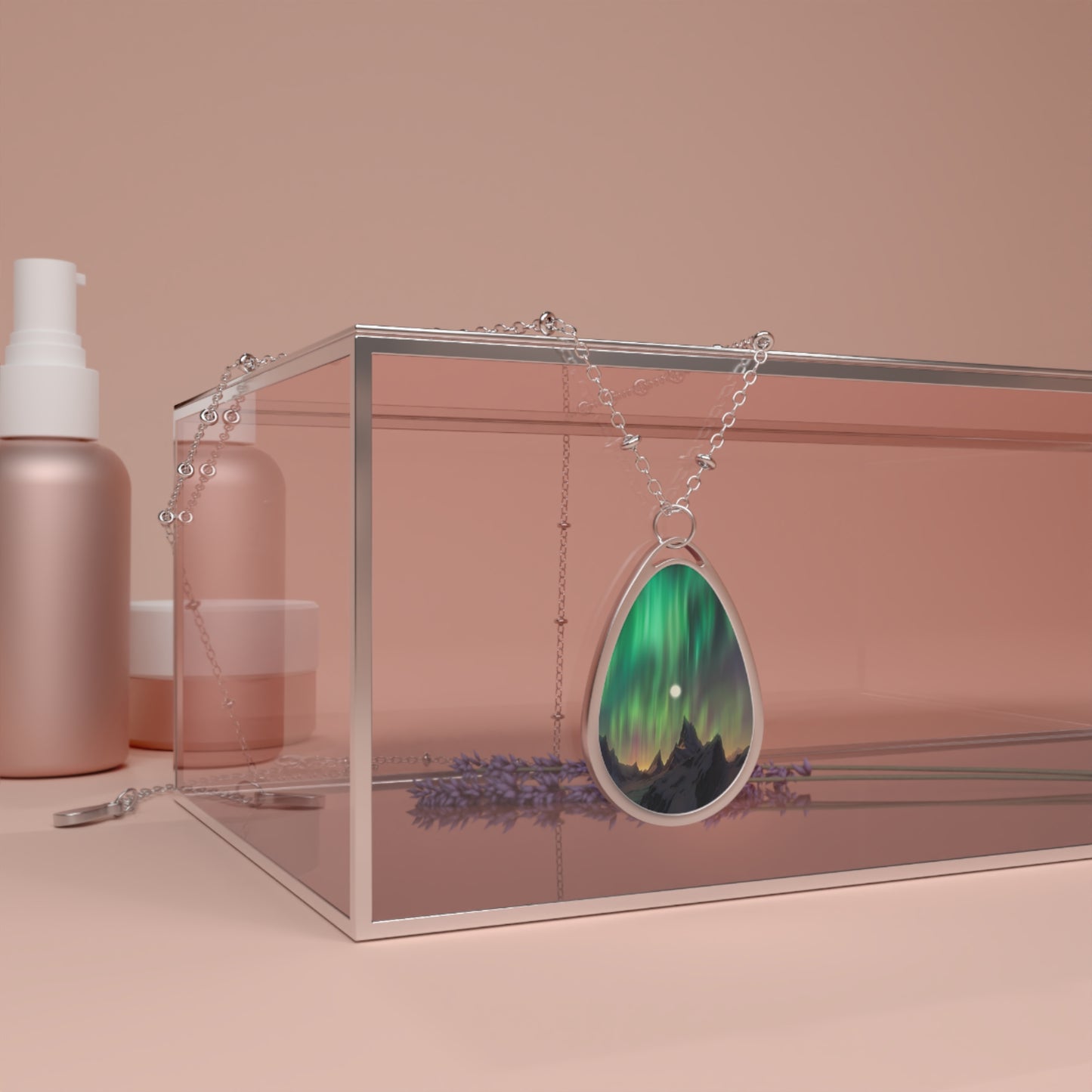 Necklace - Paradise v7