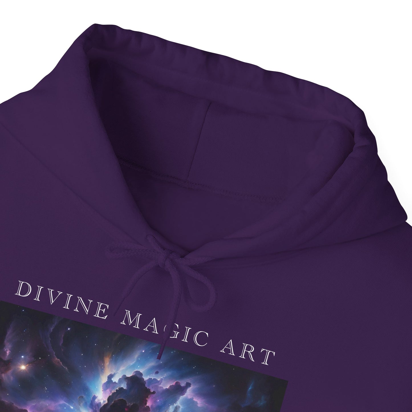 Unisex Hoodie - Universe 11