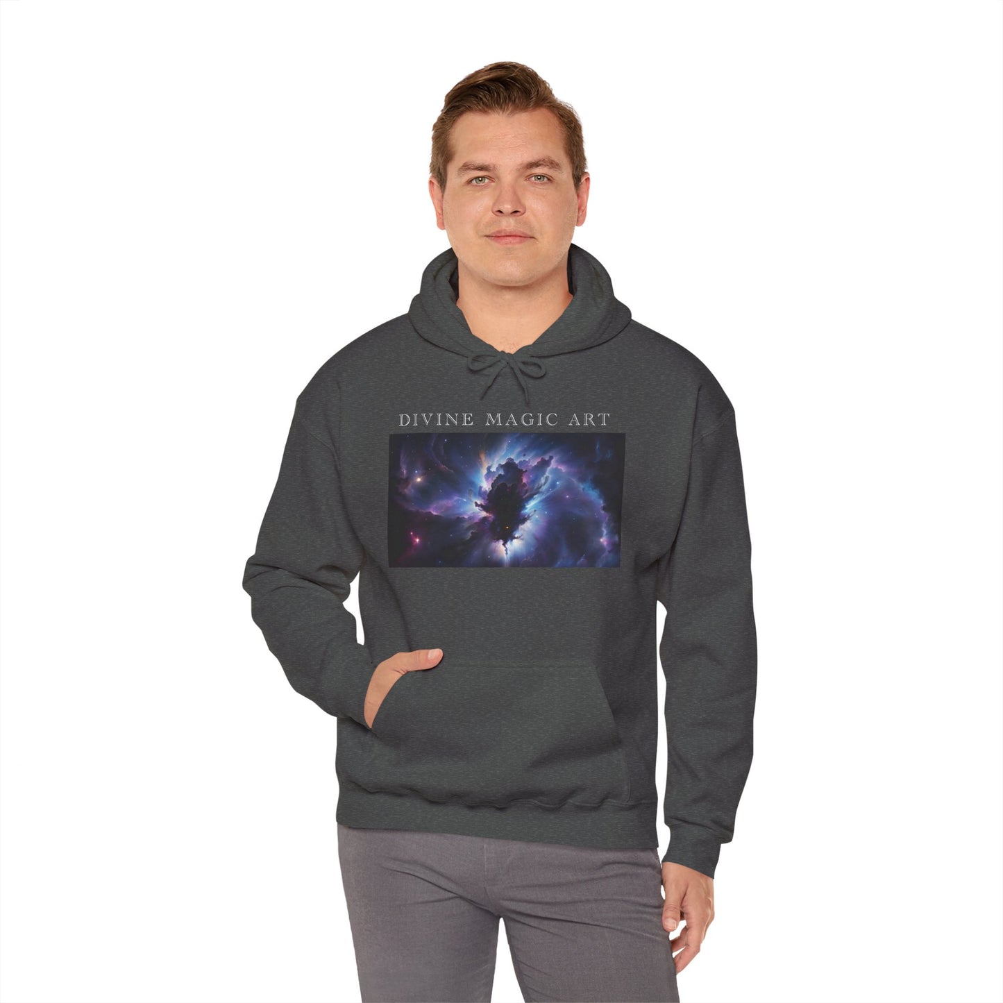 Unisex Hoodie - Universe 11