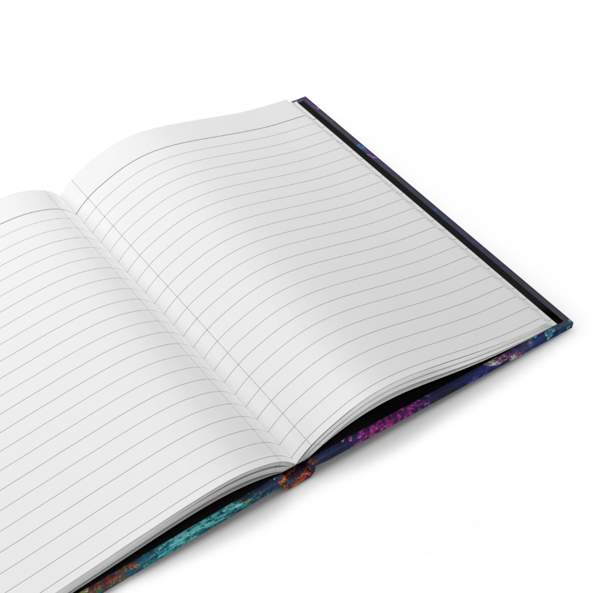 Notebook - Paradise 2