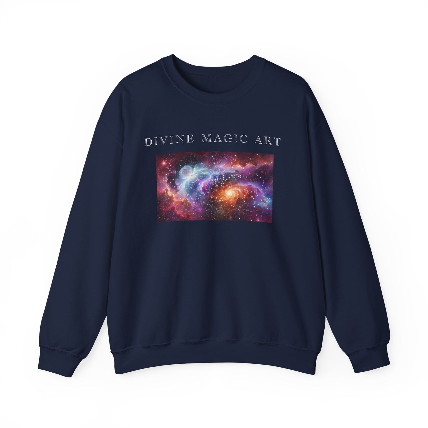 Sweatshirt - Universe 20