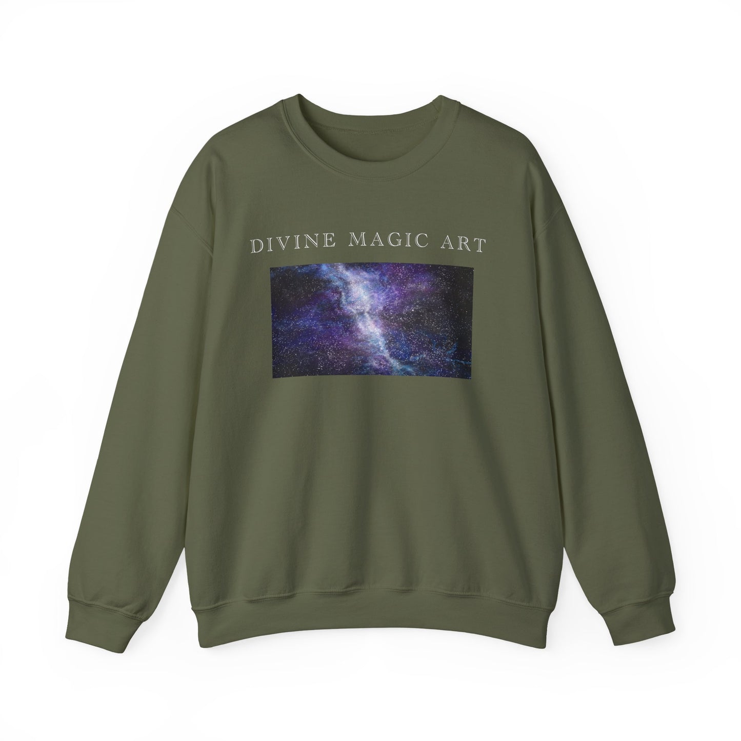 Sweatshirt - Universe 19