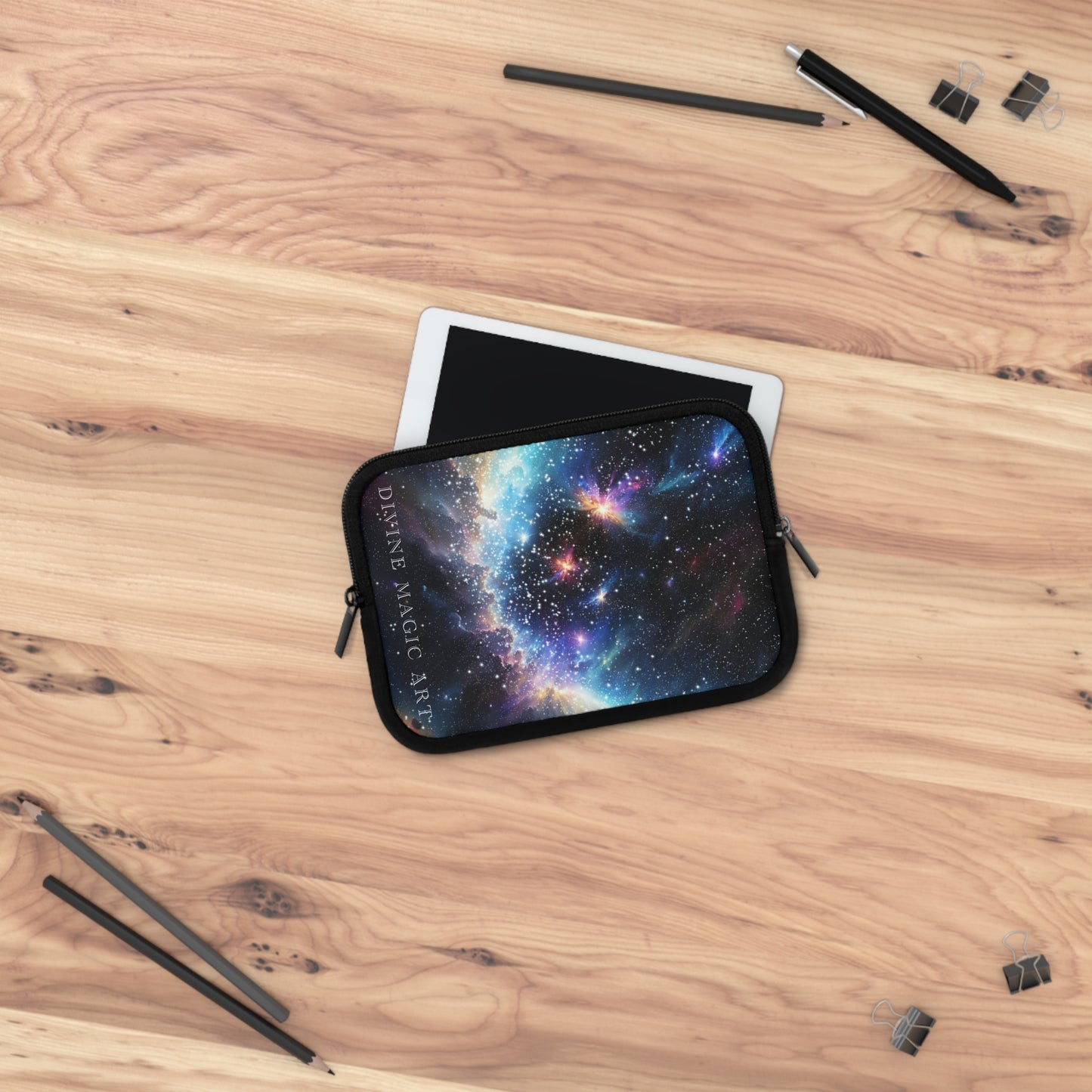 Laptop Sleeve - Universe 18