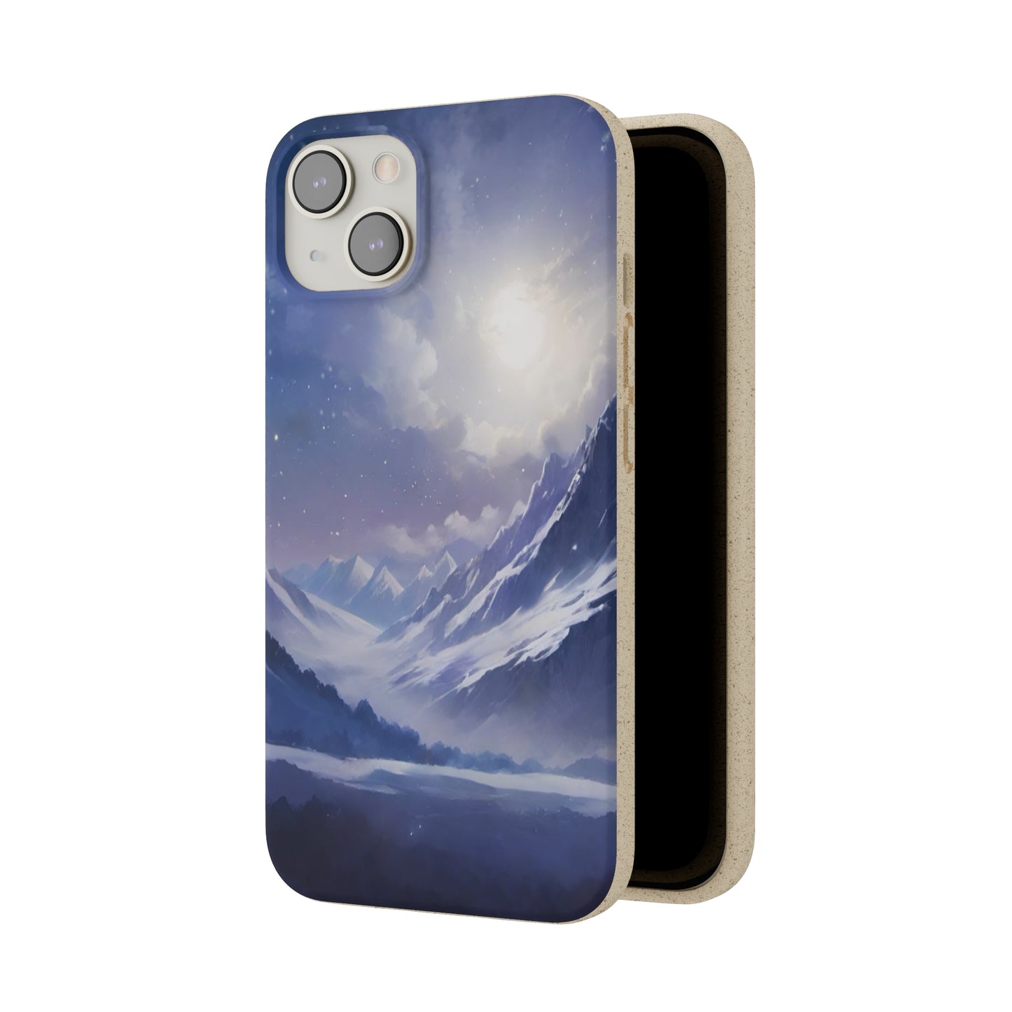 Phone Case - Paradise v11