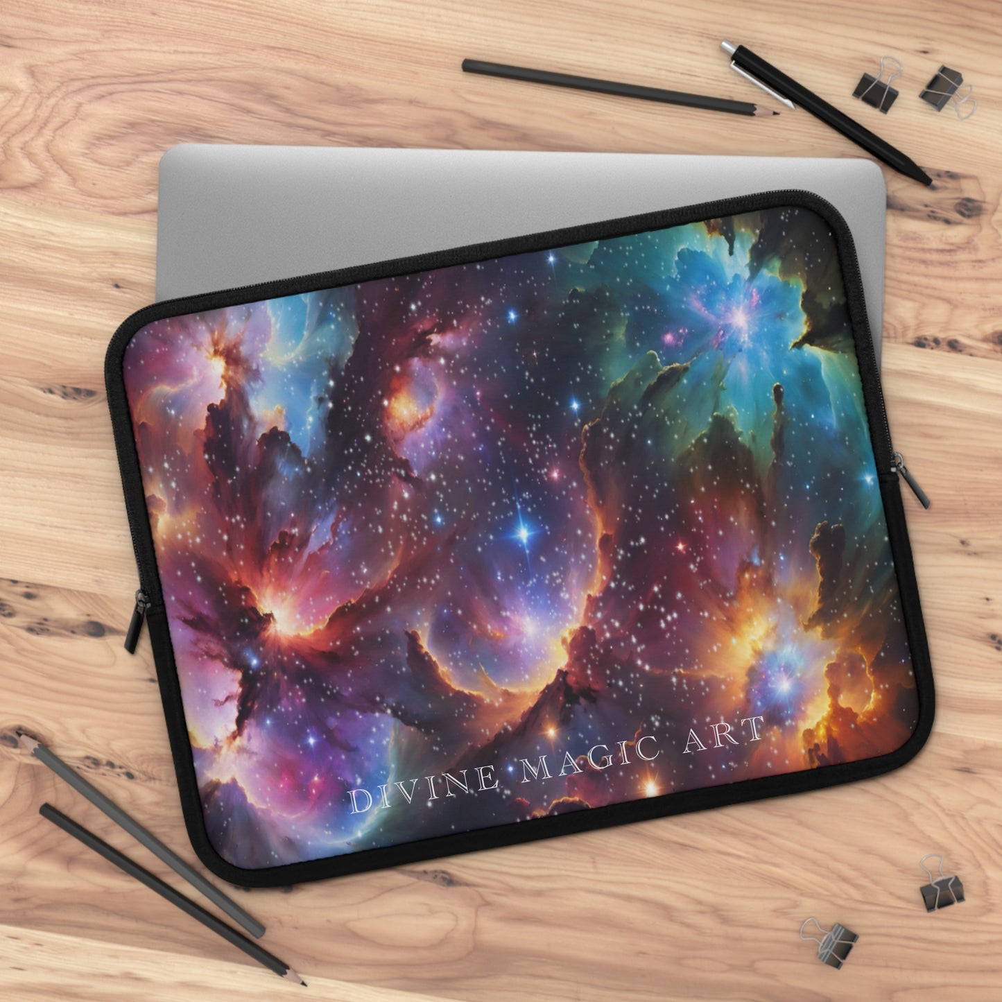 Laptop Sleeve - Universe 24