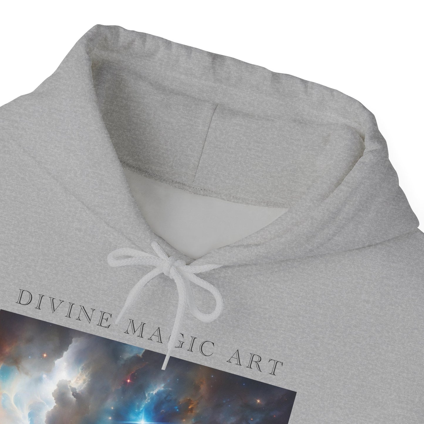 Unisex Hoodie - Universe 16