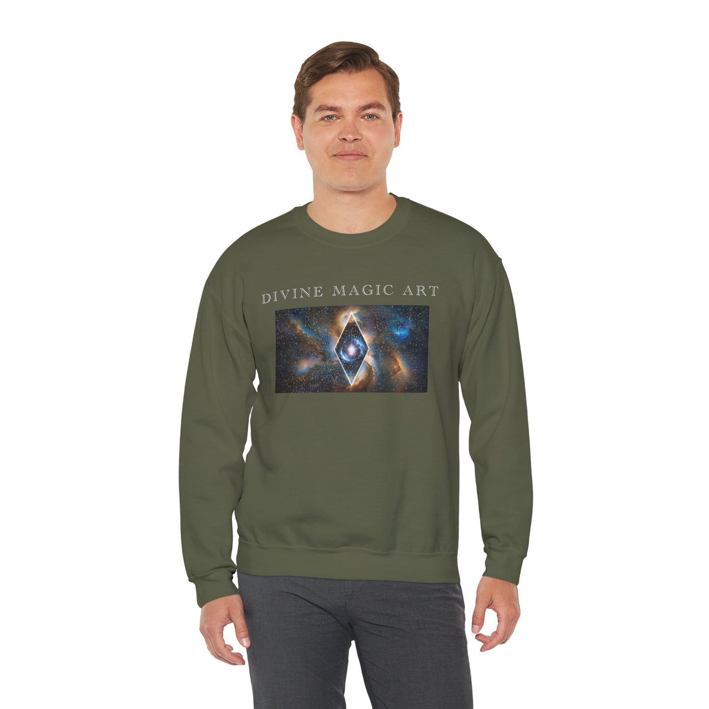 Sweatshirt - Universe 4