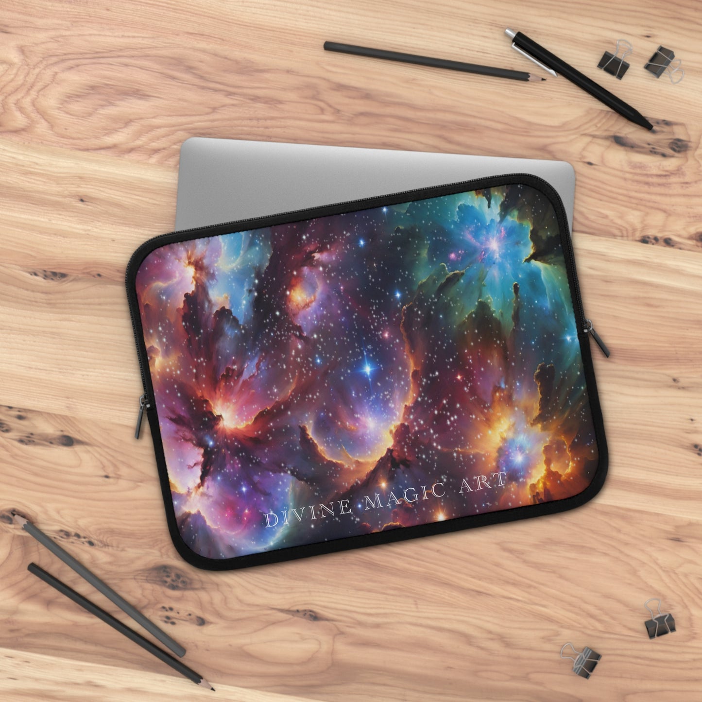Laptop Sleeve - Universe 24