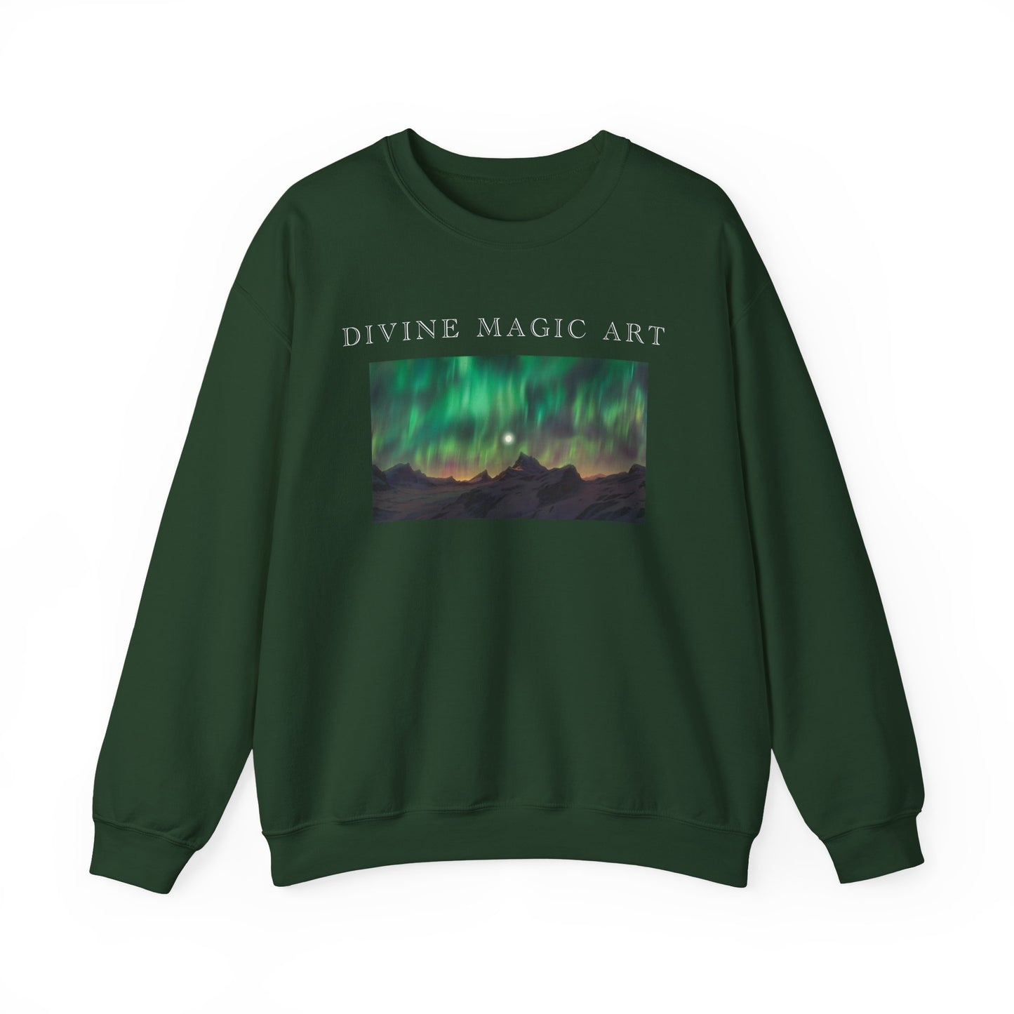 Sweatshirt - Paradise 7