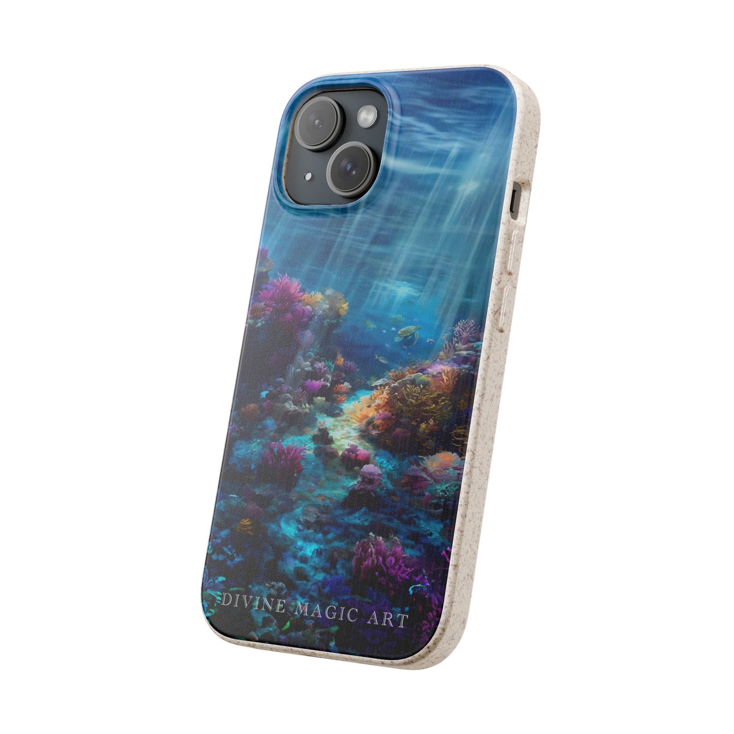 Phone Case - Paradise v2