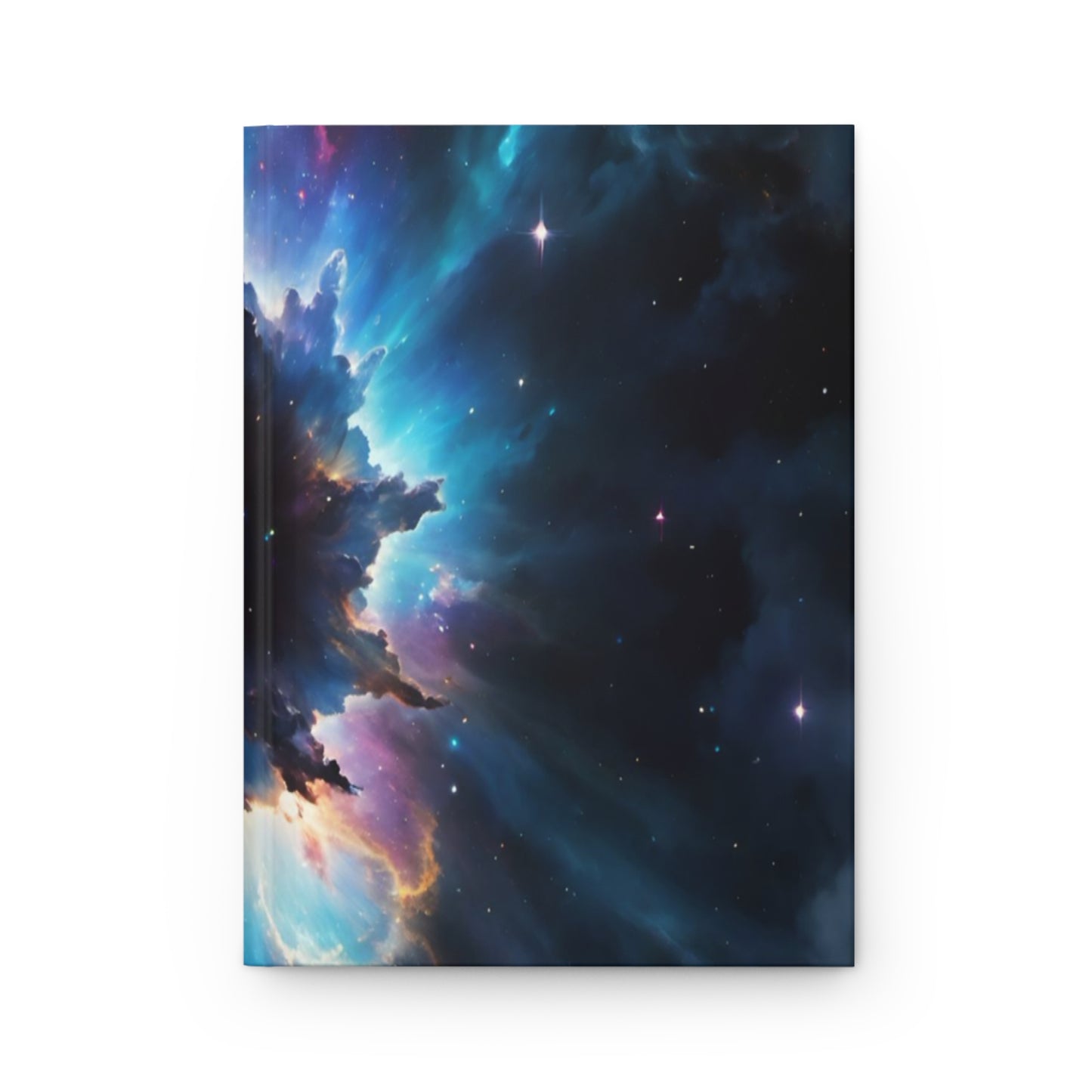 Notebook - Universe 10