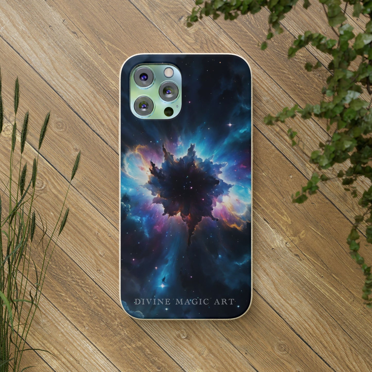 Phone Case - Universe v10