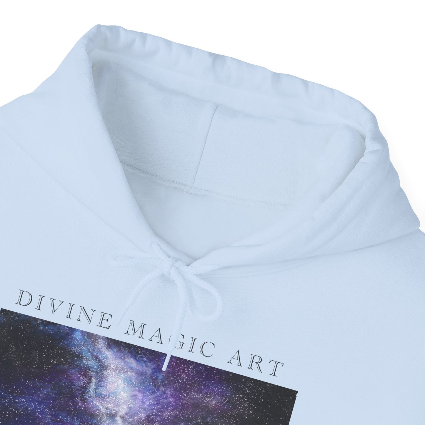 Unisex Hoodie - Universe 19