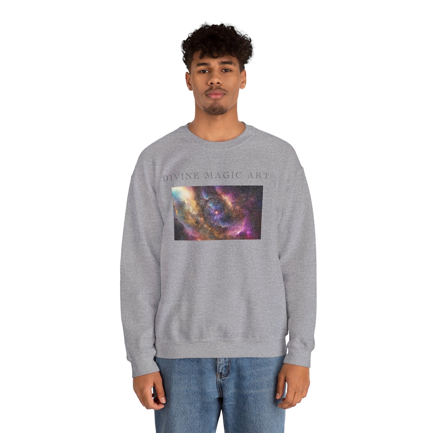Sweatshirt - Universe 14