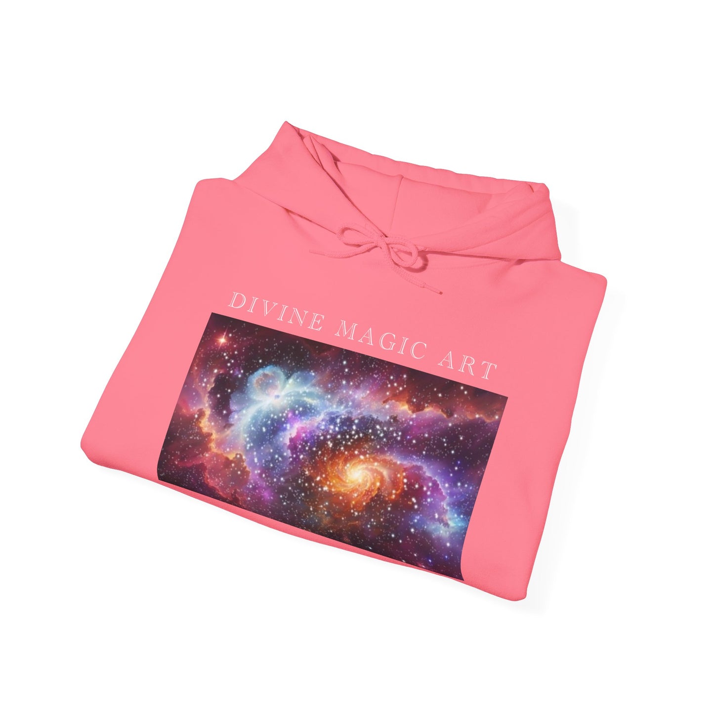 Unisex Hoodie - Universe 20