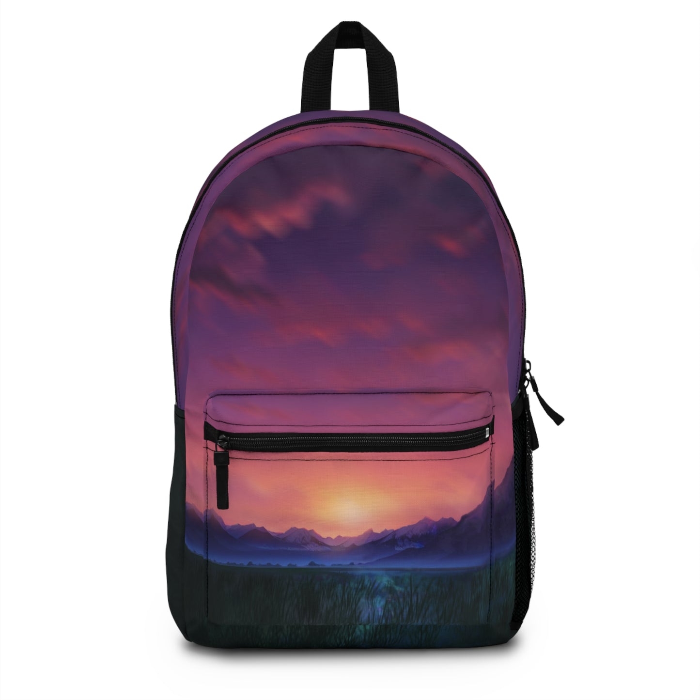 DIVINE Backpack - Paradise v1