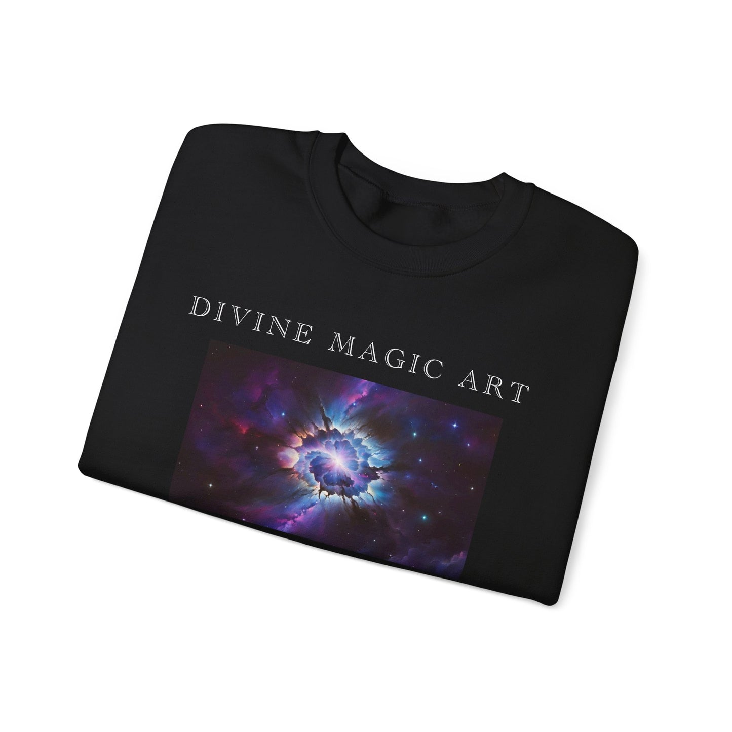 Sweatshirt - Universe 3