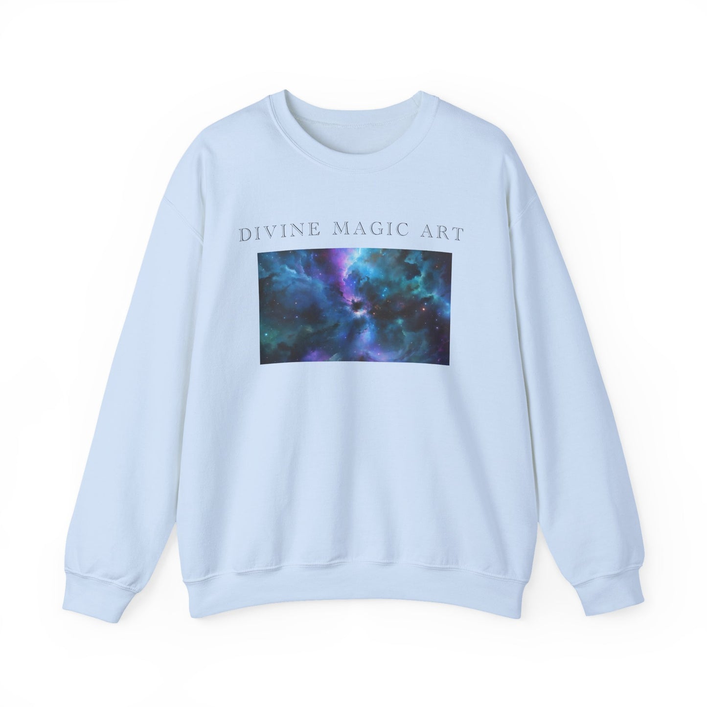 Sweatshirt - Universe 8