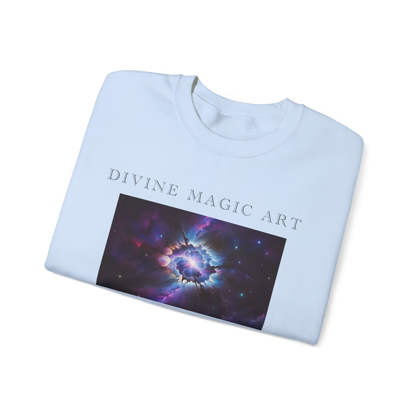 Sweatshirt - Universe 3