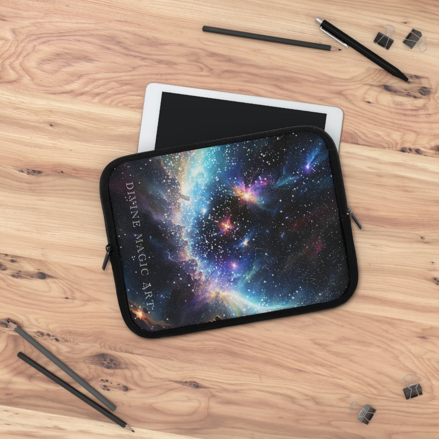 Laptop Sleeve - Universe 18