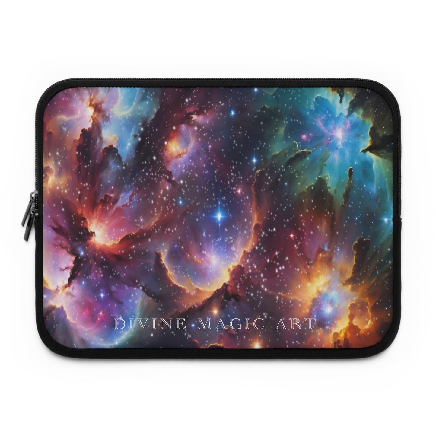 Laptop Sleeve - Universe 24